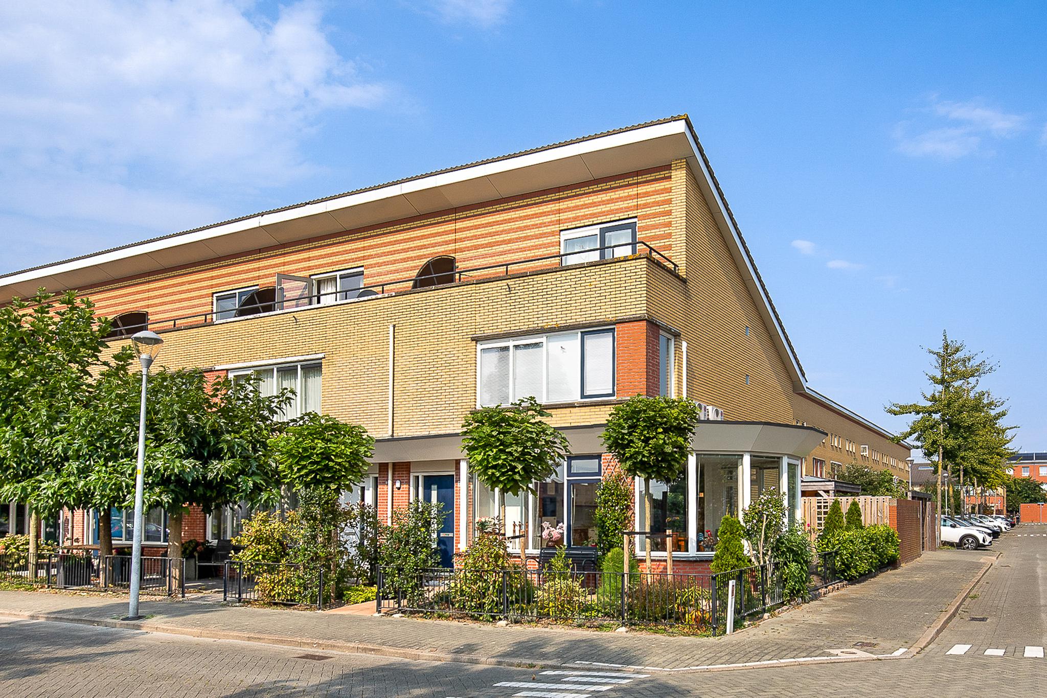 Zuilensteinsingel 130 , 2151 EL Nieuw-vennep 0