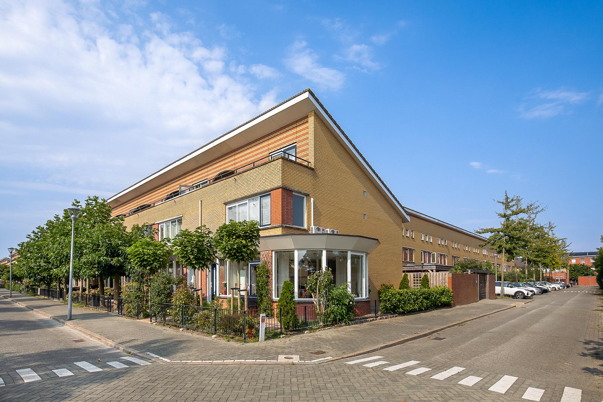 Zuilensteinsingel 130 , 2151 EL Nieuw-vennep 39