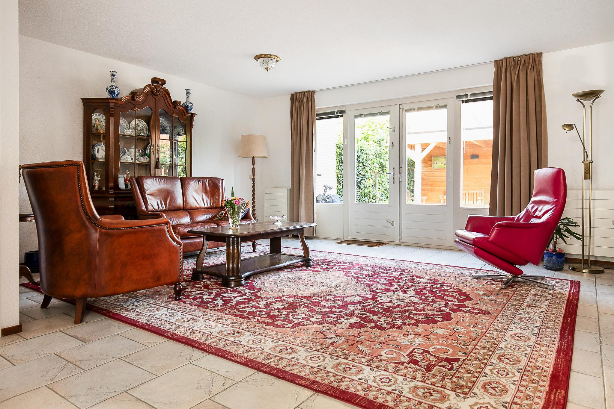 Zuilensteinsingel 130 , 2151 EL Nieuw-vennep 1