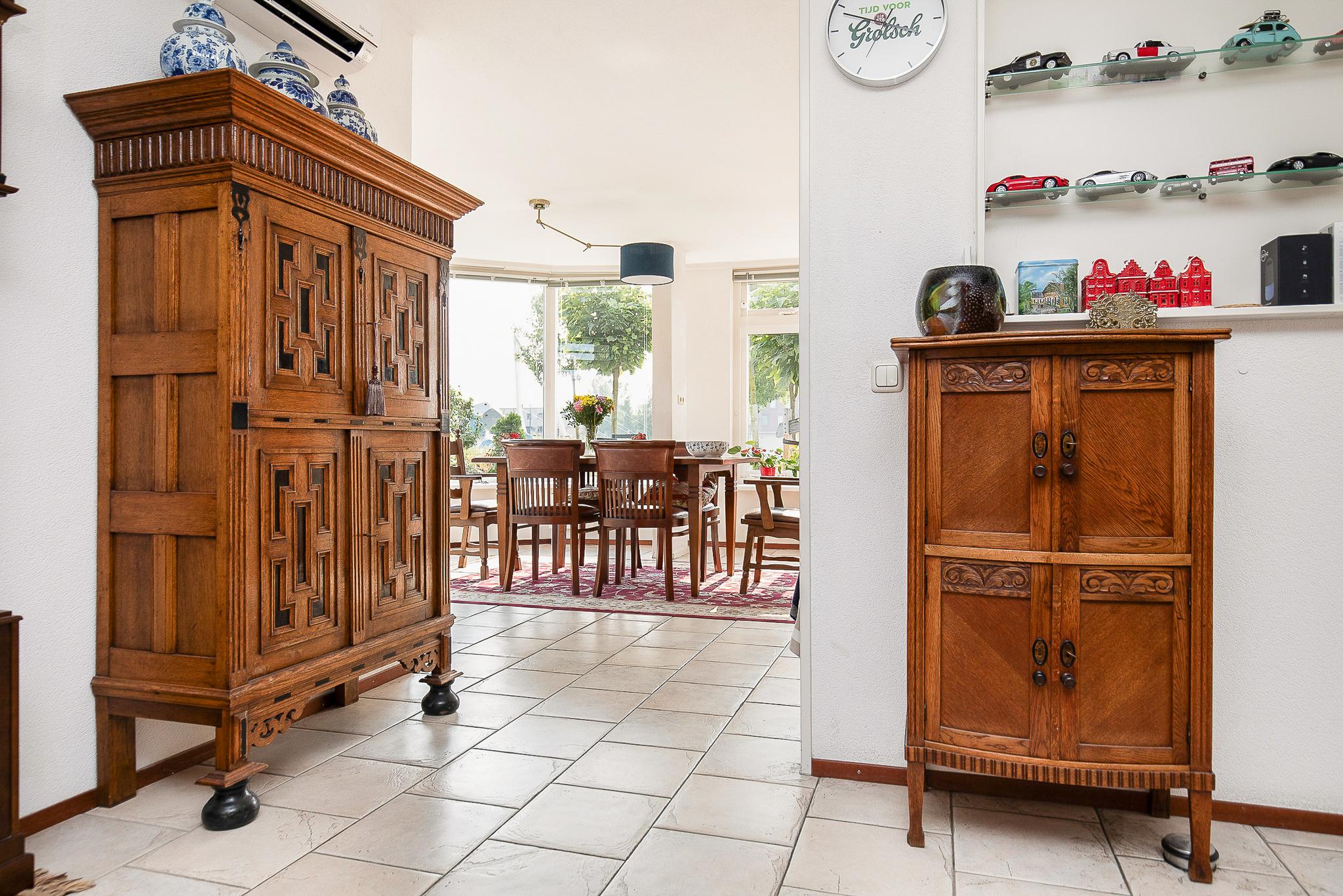 Zuilensteinsingel 130 , 2151 EL Nieuw-vennep 11