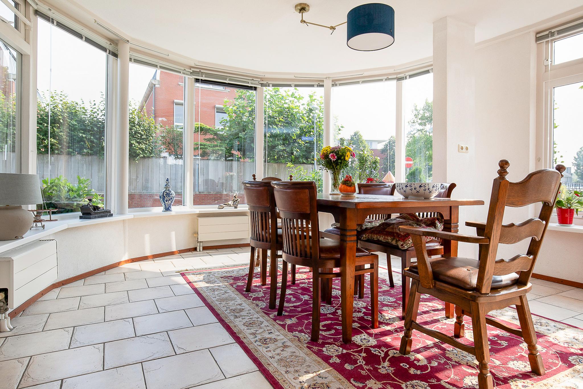 Zuilensteinsingel 130 , 2151 EL Nieuw-vennep 12