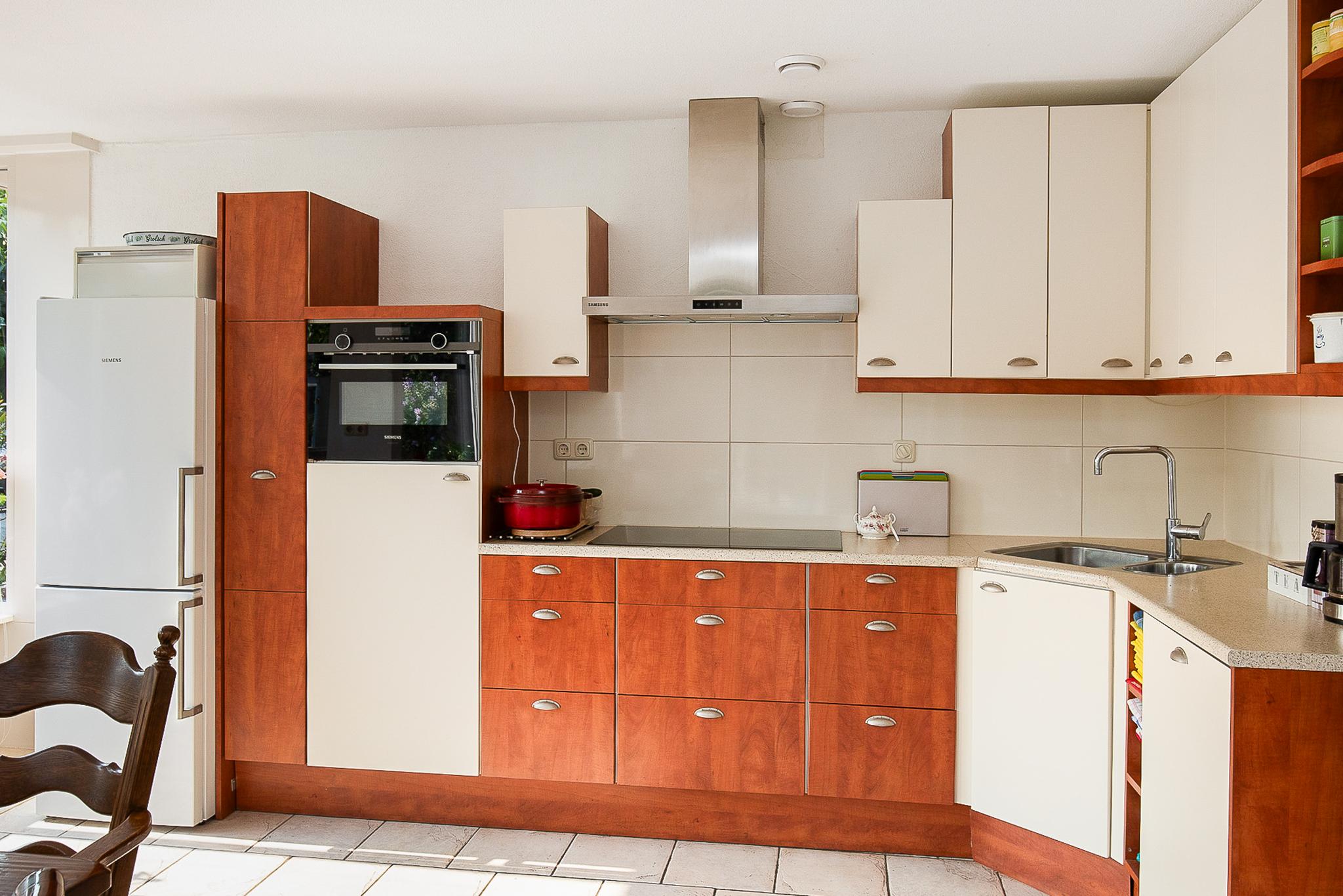 Zuilensteinsingel 130 , 2151 EL Nieuw-vennep 2