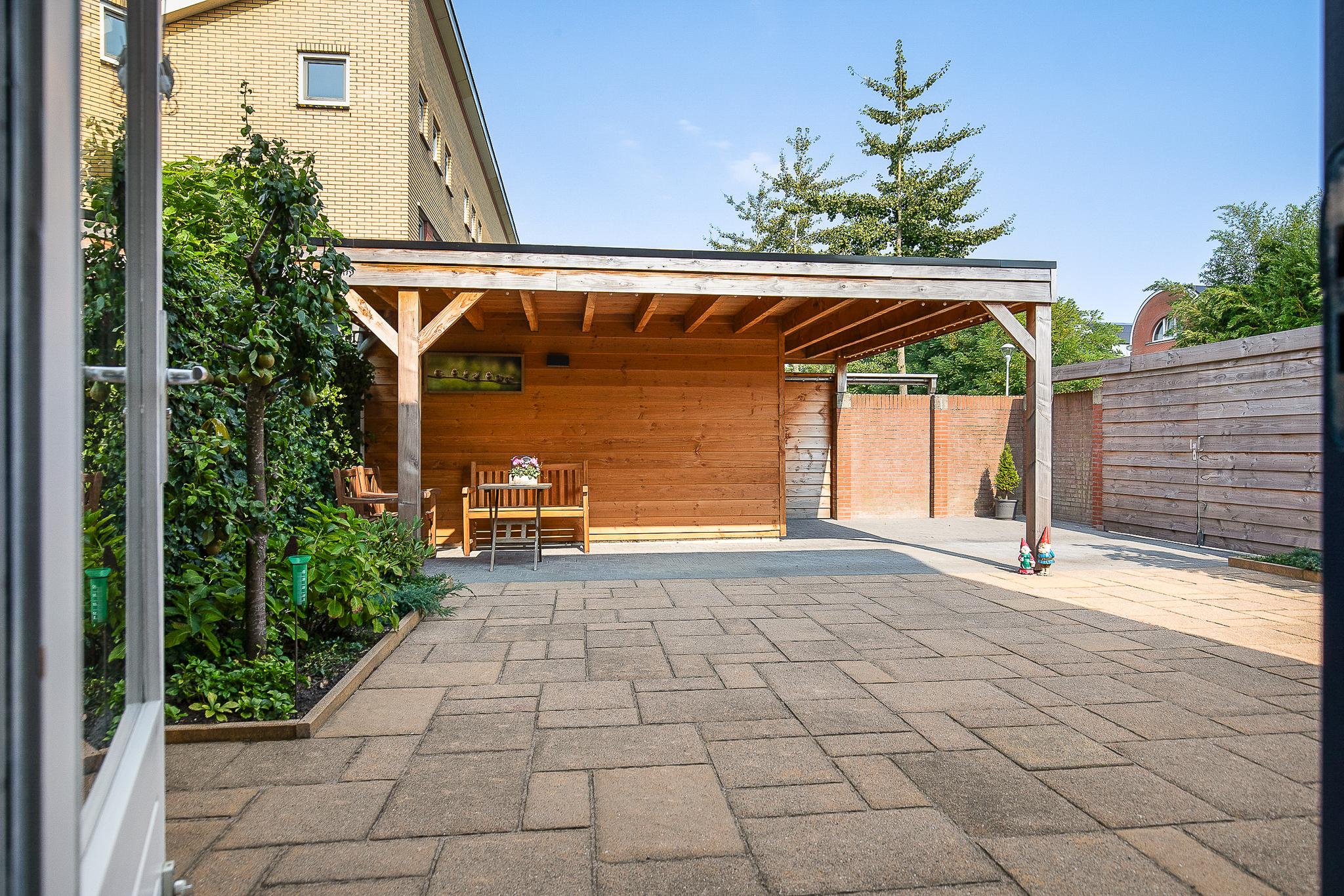 Zuilensteinsingel 130 , 2151 EL Nieuw-vennep 4