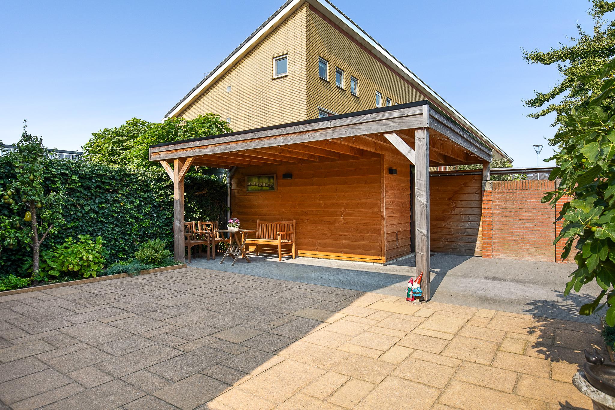 Zuilensteinsingel 130 , 2151 EL Nieuw-vennep 34