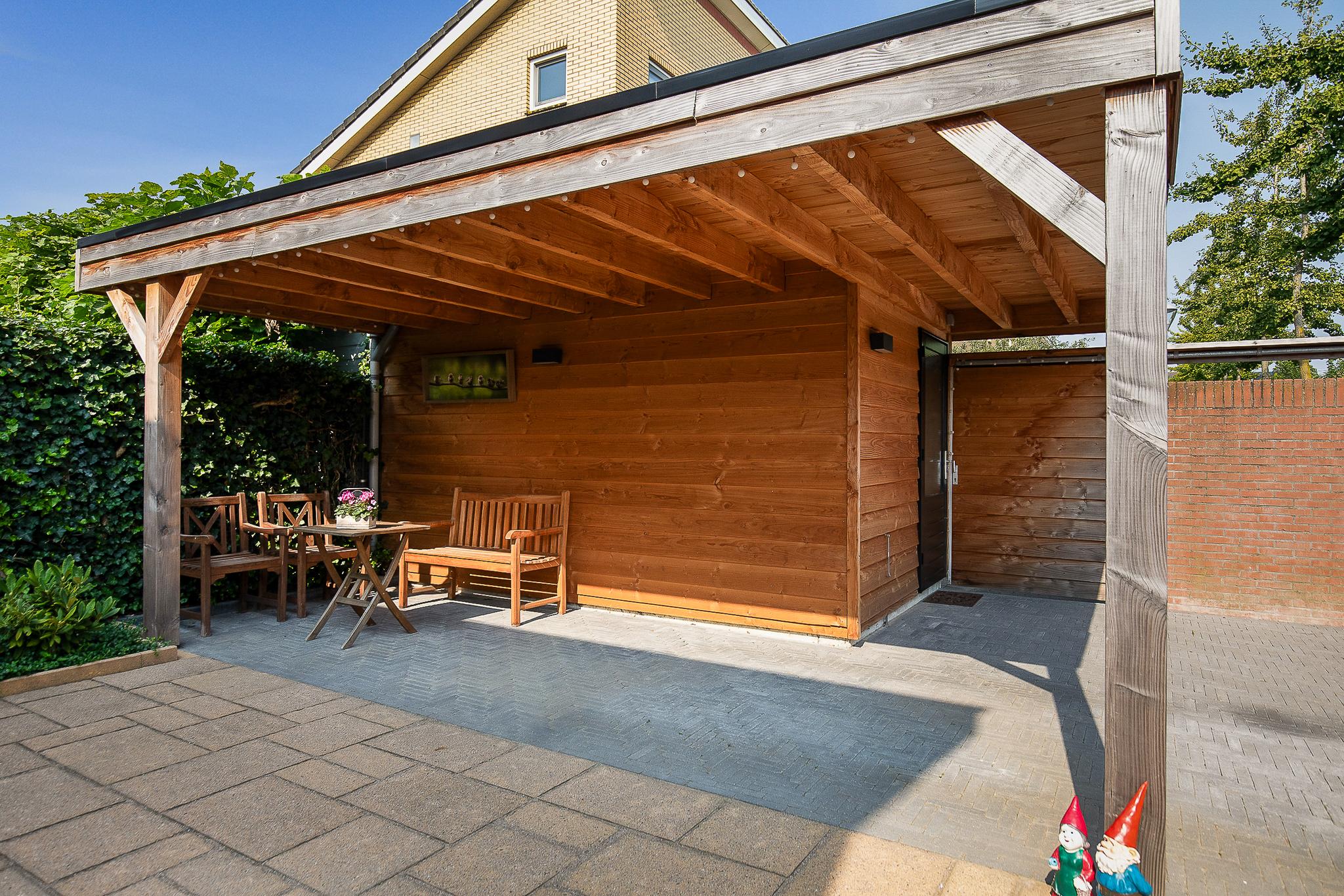 Zuilensteinsingel 130 , 2151 EL Nieuw-vennep 36