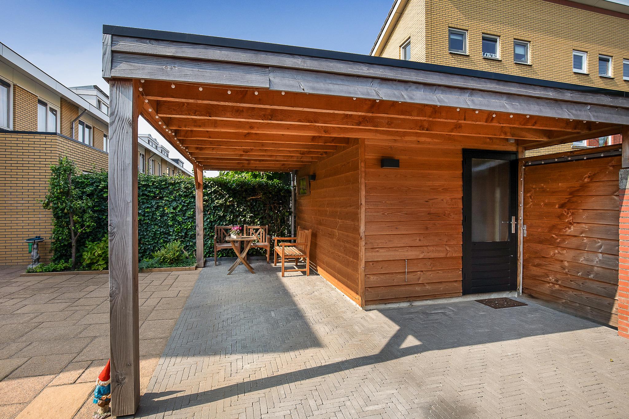 Zuilensteinsingel 130 , 2151 EL Nieuw-vennep 35