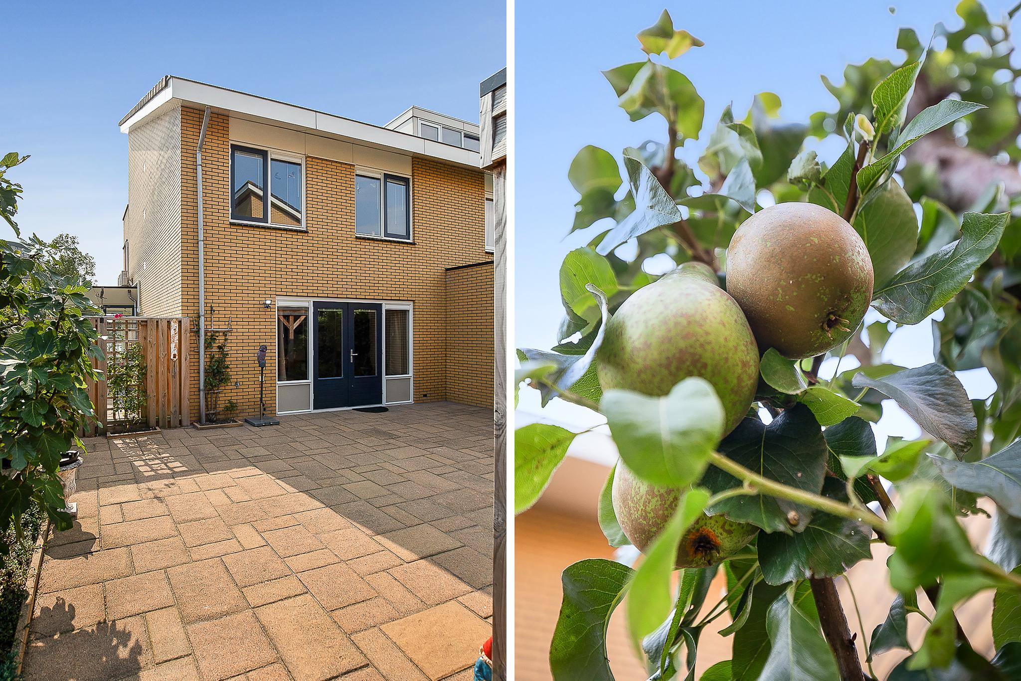 Zuilensteinsingel 130 , 2151 EL Nieuw-vennep 37