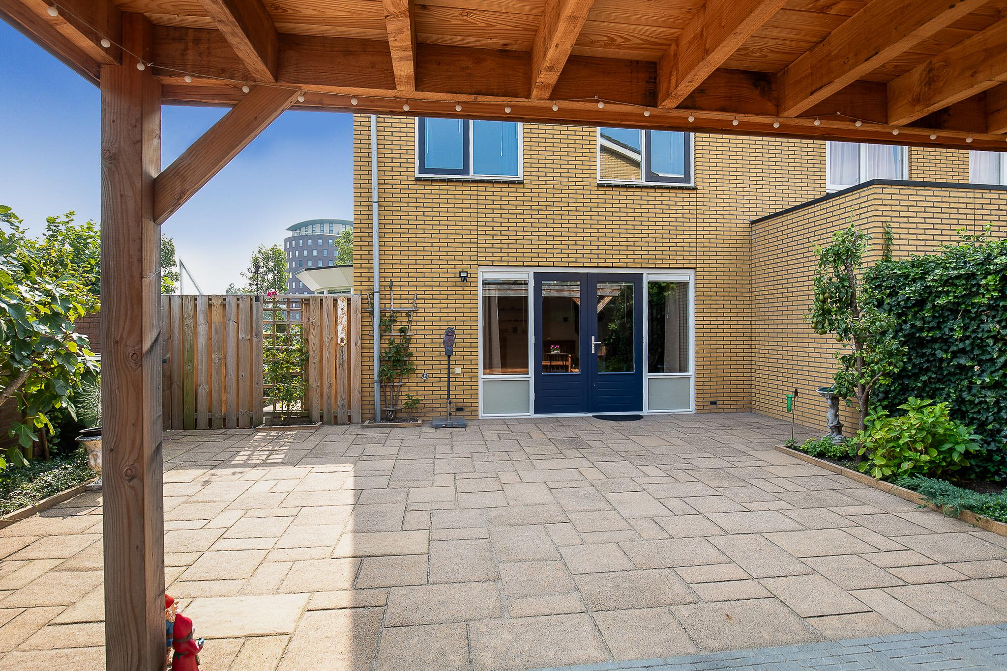 Zuilensteinsingel 130 , 2151 EL Nieuw-vennep 38