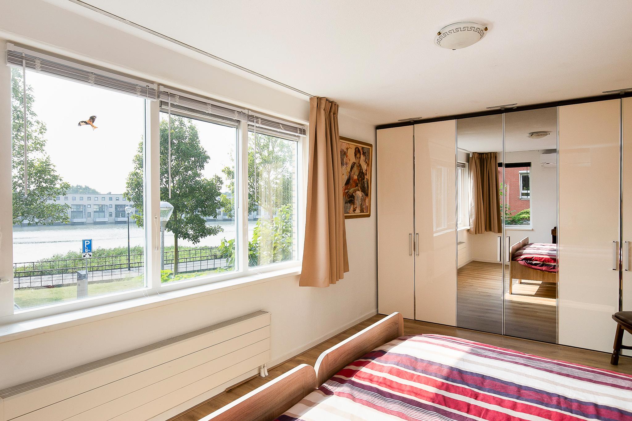 Zuilensteinsingel 130 , 2151 EL Nieuw-vennep 21