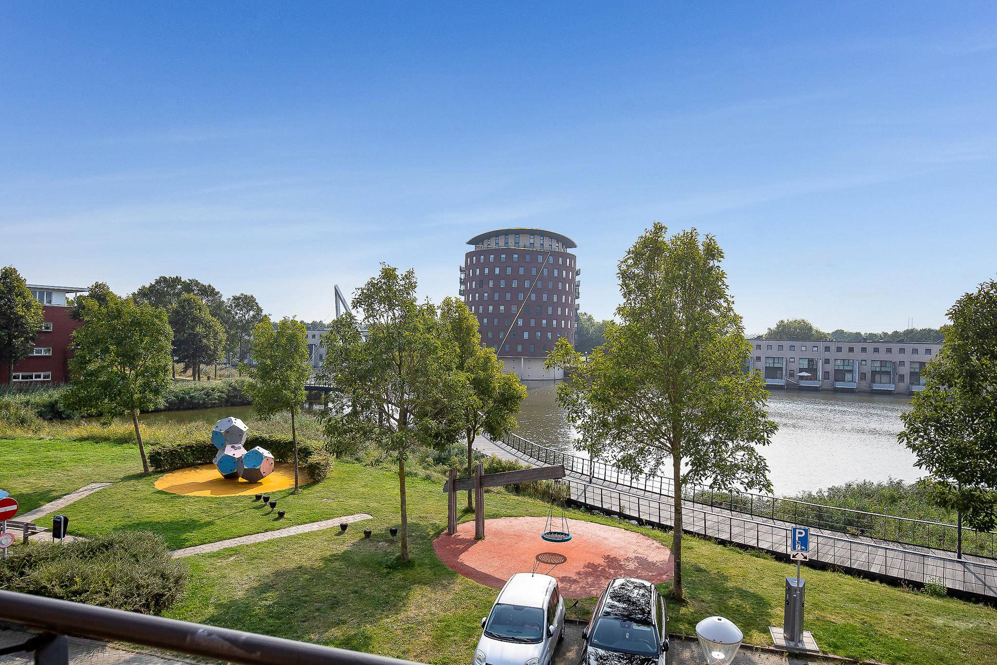 Zuilensteinsingel 130 , 2151 EL Nieuw-vennep 32