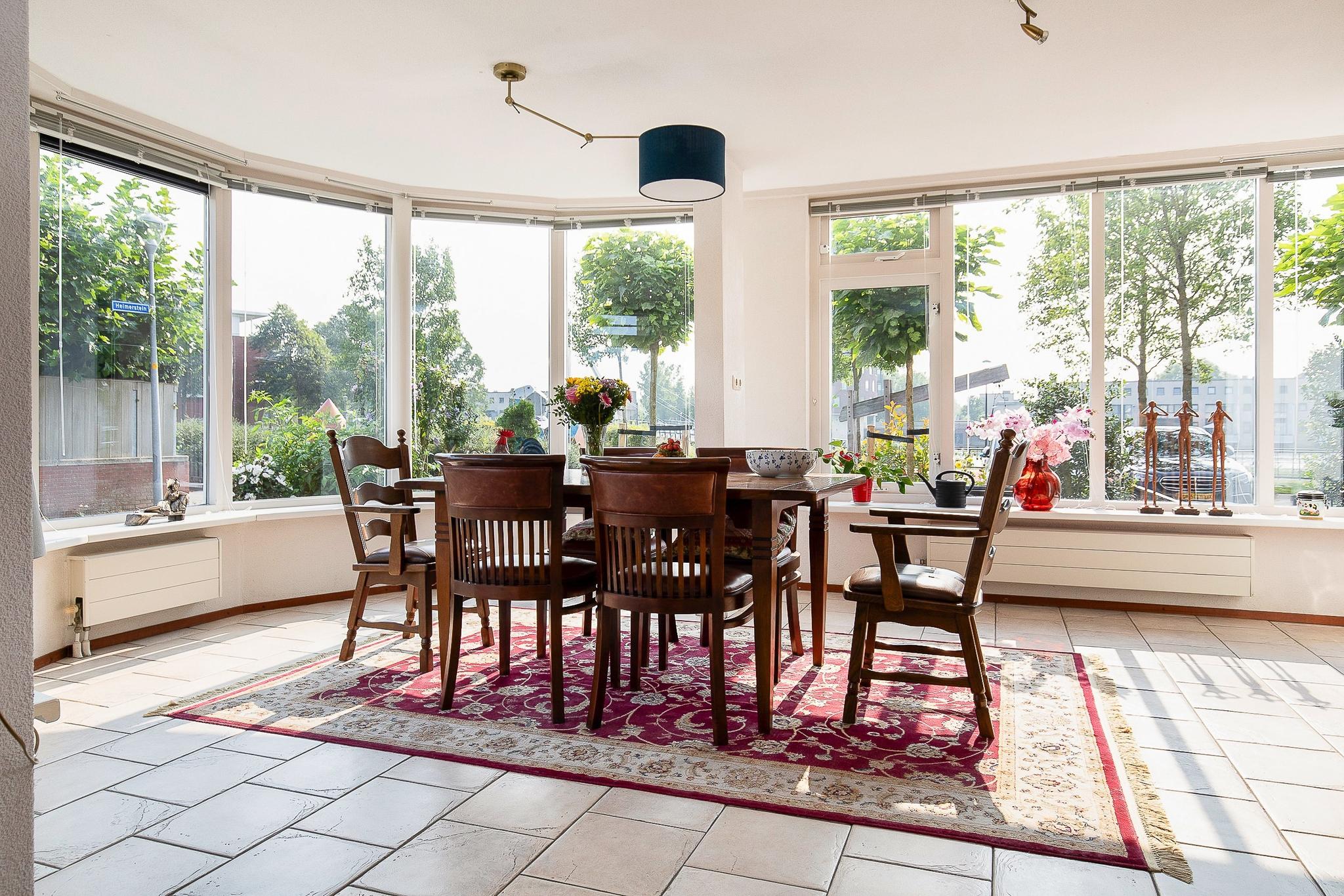 Zuilensteinsingel 130 , 2151 EL Nieuw-vennep 3